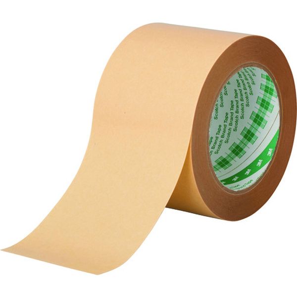 4591HL75X301P  ポリエステル基材両面粘着テープ 4591HL 75mmx30m