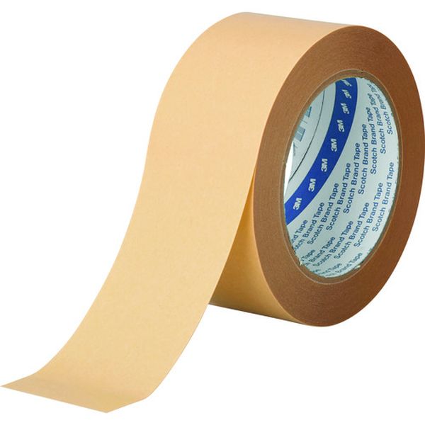 4591HM50X301P  ポリエステル基材両面粘着テープ 4591HM 50mmx30m