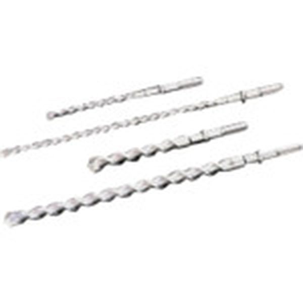 HEXSB25.0X800 コンクリートドリル 六角軸ビット スーパーロング石材用 25.0×800mm