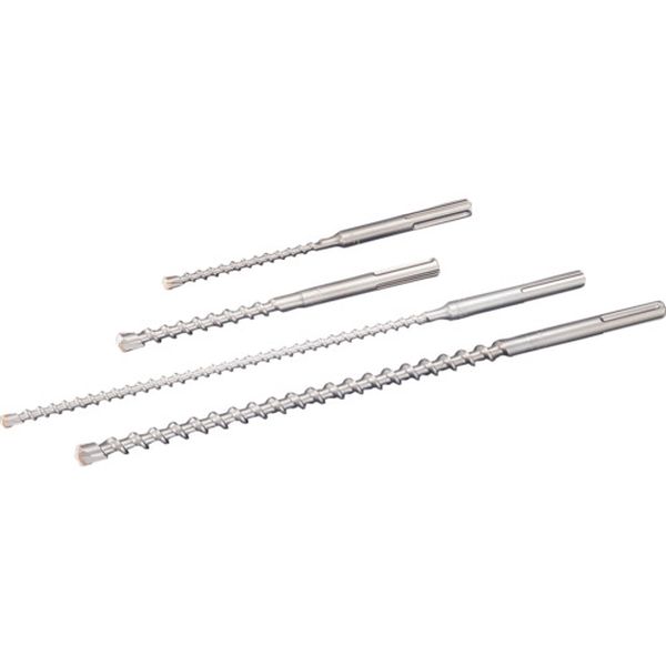 SDSMAX38.0X305  コンクリートドリル SDS-MAXビット 38.0×305mm