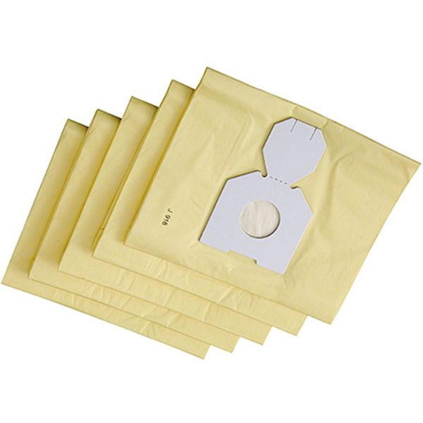 381-5599  紙袋セット(ペーパーバッグ5枚入)PB-45