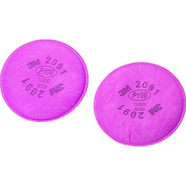 2091OHSP 492-2182  交換用ろ過材 2091 2個入り