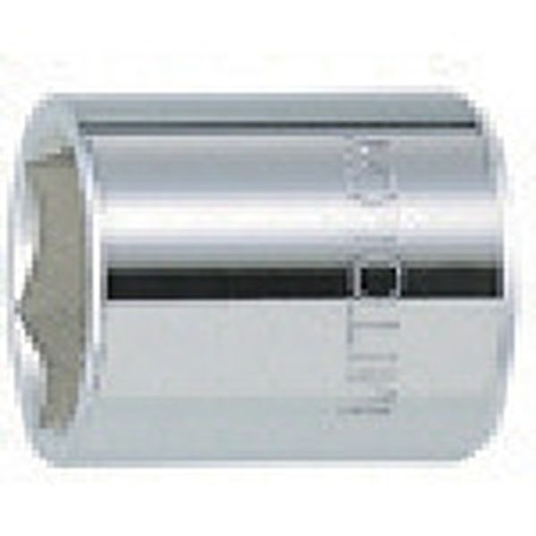 2H17 817-4456  1/4 スペアソケット (6P) 17mm