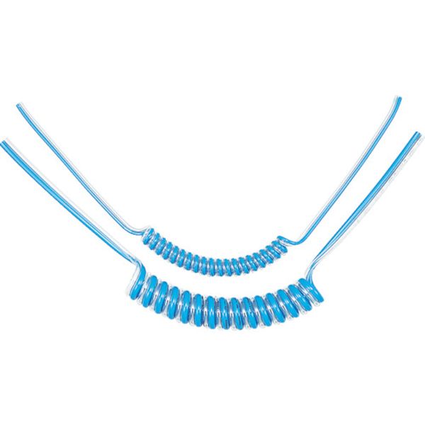 チヨダ　マルチスパイラル　４ｍｍ／使用範囲５２９ｍｍ