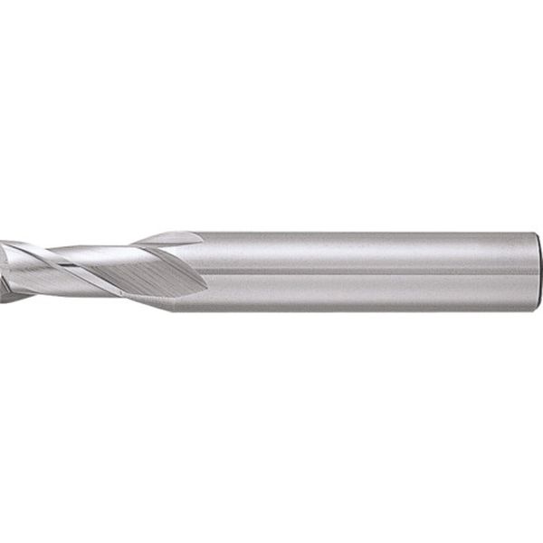 ＮＫエンドミル（ショート刃長）　２ＦＴ　２．９