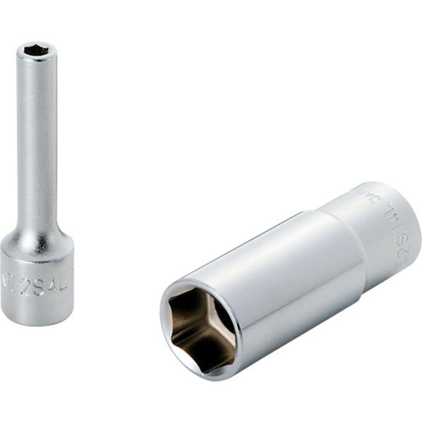 ディープソケット（６角）　１０ｍｍ