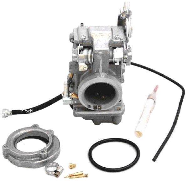 HSR42 キャブレター イージーキット 42mm 90年-06年ハーレー全般