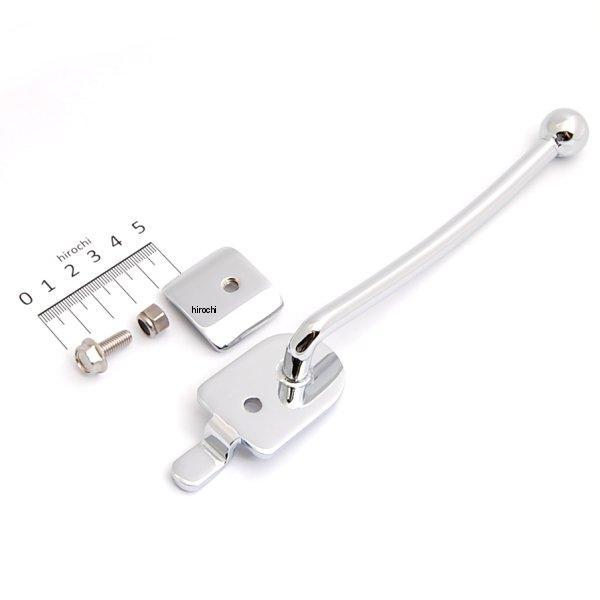 サイドスタンド エクステンション 07年-17年 FXD/L クローム