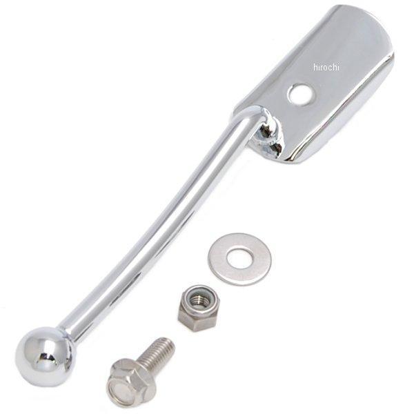 サイドスタンド エクステンション 04年-15年 XR1200/X クローム