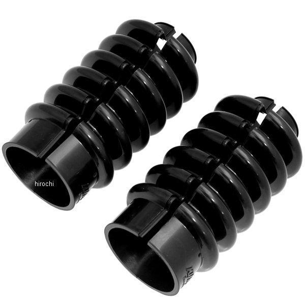 フロント フォークブーツ イージーON 86年-14年 XL (左右ペア)