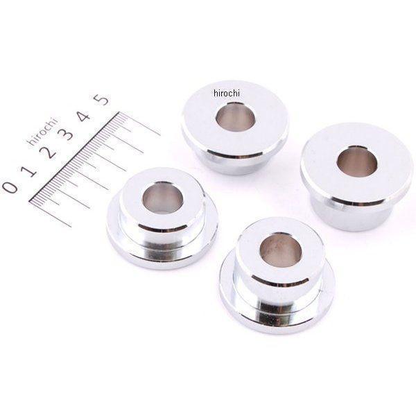 ソリッドカラー 73年以降 ハンドルポスト用 (左右ペア)