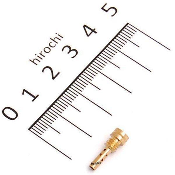 ケイヒン ハーレーCV用 スロージェット(パイロットジェット) #45