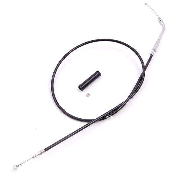 スロットルケーブル(引き) 96年-06年 スポーツスター スタンダード 725mm
