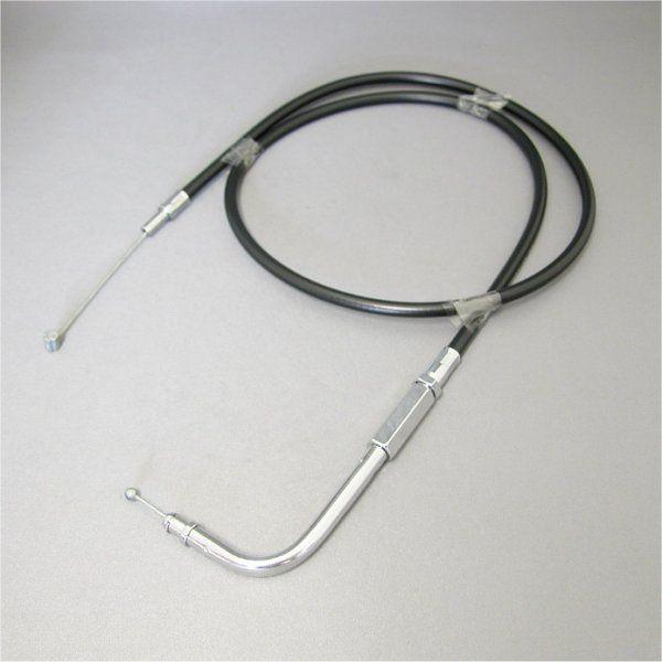 アイドルケーブル(戻し) 96年-06年 Big Twin スタンダード 820mm