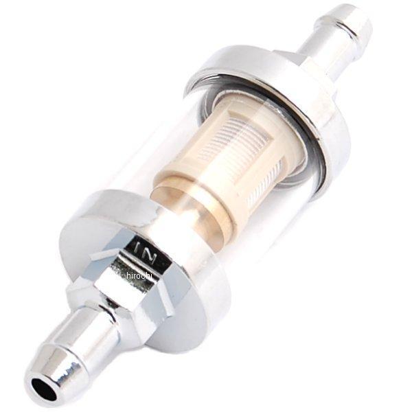 ガソリンフィルター ホース内径 7.5mm-8mm用