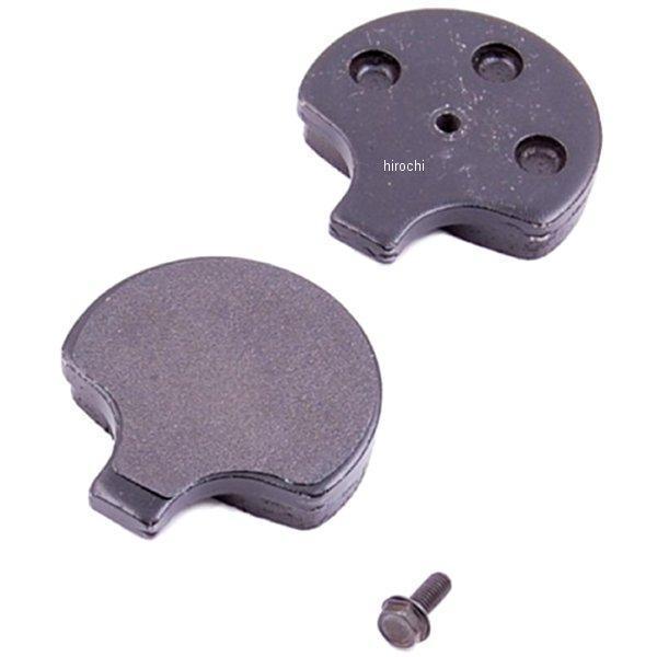 ブレーキパッド フロント用 84年-99年 XL、Big Twin ハーレー純正 44063-83