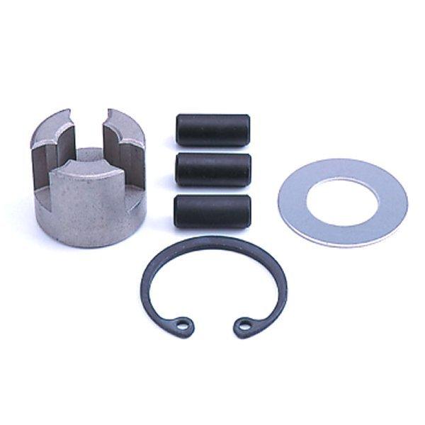 1/2インチsq スタッドプラーリペアキット 9/16インチ