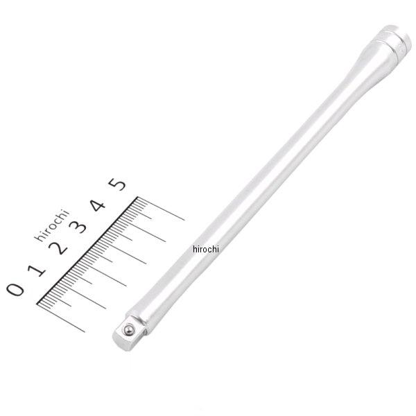 6.3sq エクステンションバー 150mm