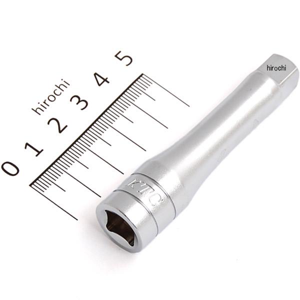 9.5sq エクステンションバー 75mm