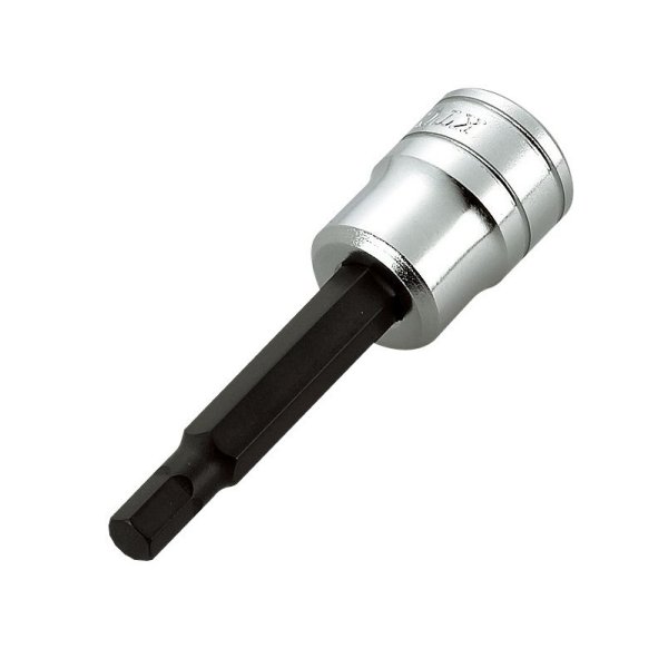 BT2-1/4  京都機械工具 6.3sq ヘキサゴンビットソケット 1/4インチ