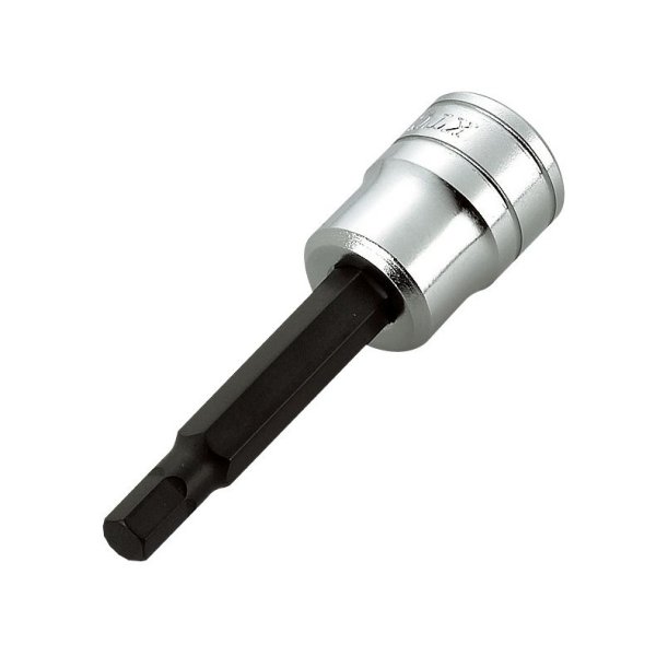 6.3sq ヘキサゴンビットソケット 3/16インチ