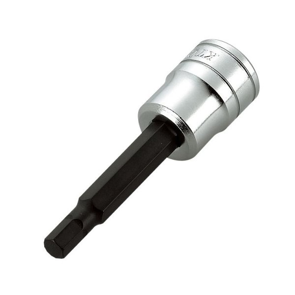 BT2-7/32  京都機械工具 6.3sq ヘキサゴンビットソケット 7/32インチ