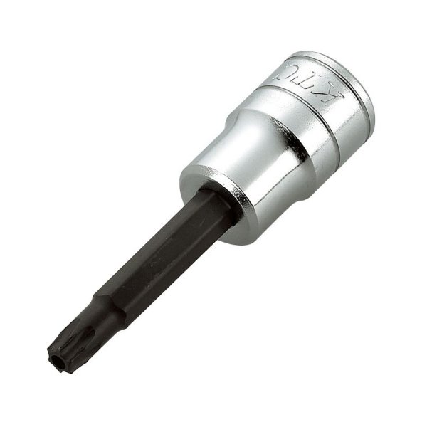 9.5sq T型いじり止めトルクスビットソケット T20