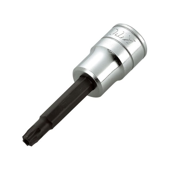 9.5sq T型いじり止めトルクスビットソケット T25