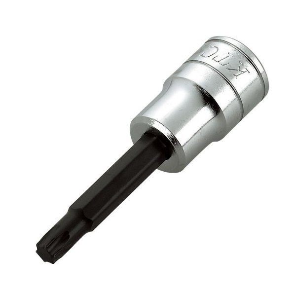 9.5sq T型トルクスビットソケット T30