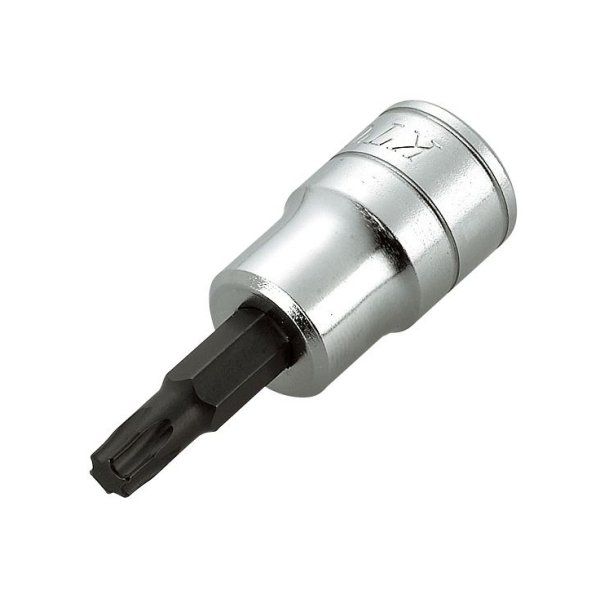 9.5sq ショートT型トルクスビットソケット T45