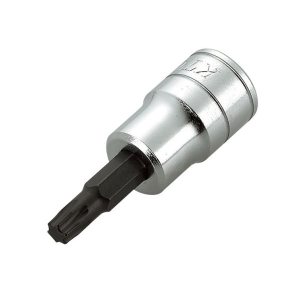 9.5sq ショートT型トルクスビットソケット T55