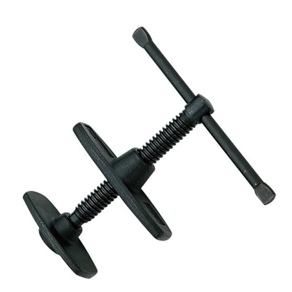 ディスクブレーキピストンツール(シングルピストン用)