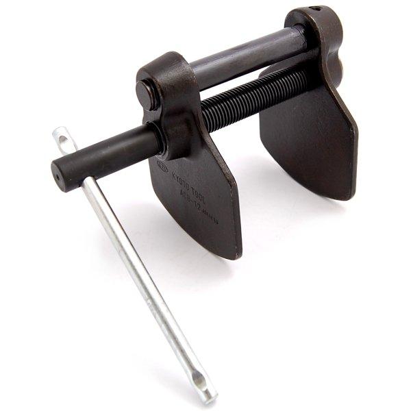 ディスクブレーキピストンツール(ワイドプレート)