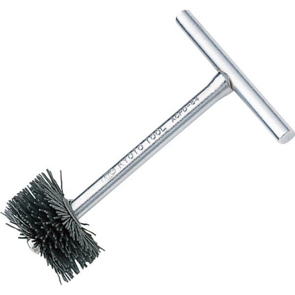 ディスクシリンダポリシャ Φ48から53