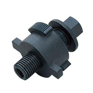 クランクプーリープラー