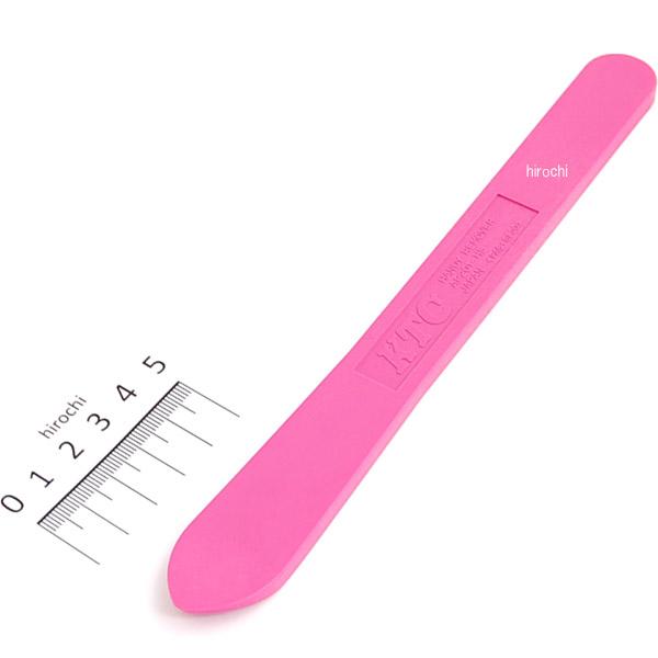 スプーンタイプヘラ