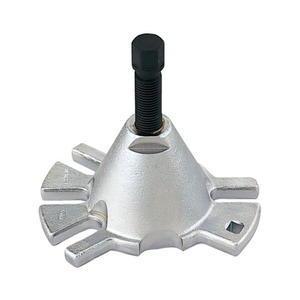 スライドハンマプラー用ハブプラー(4穴・5穴用)