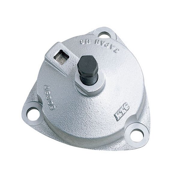 スライドハンマプラー用ハブプラー(6穴用)