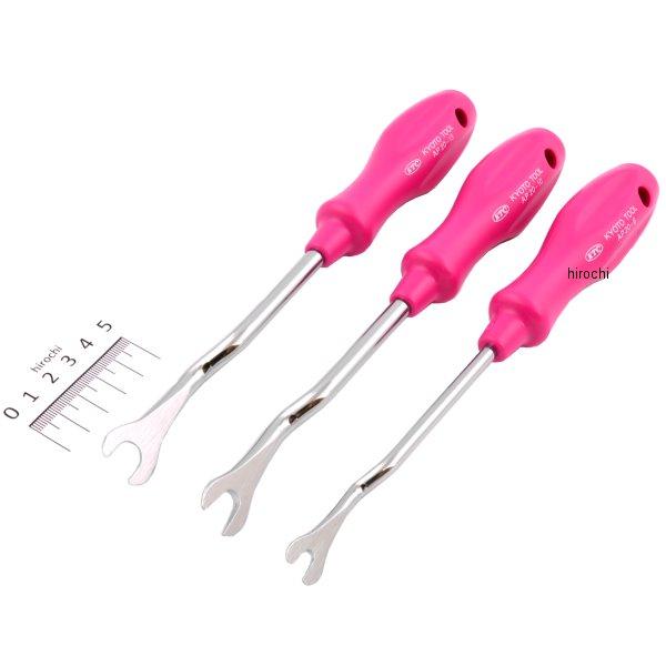 クリップクランプツール アングルセット