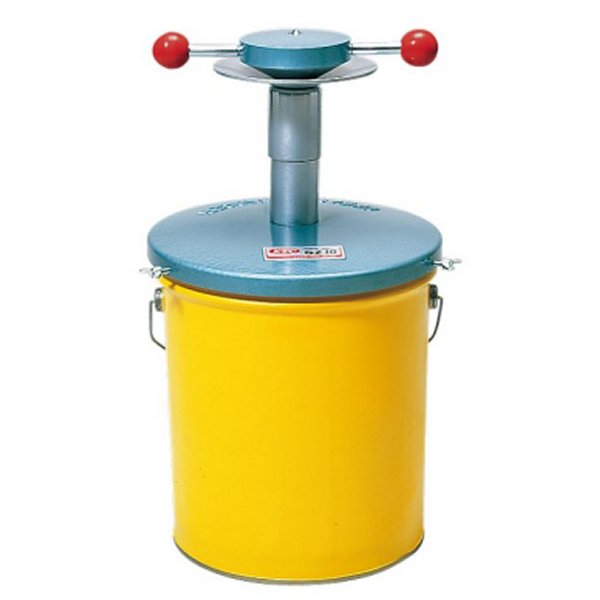 グリースチャージャー 内径Φ15から100