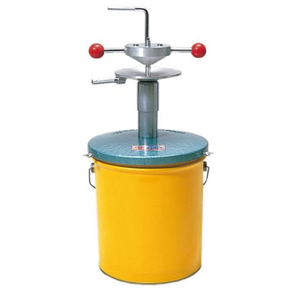 グリースチャージャーハイロード 内径Φ15から100