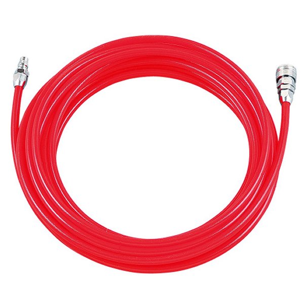 エアツール用ウレタンホース 内径6.5mm