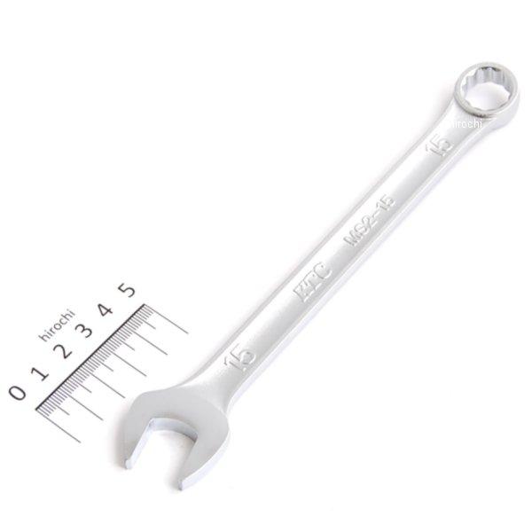 コンビネーションレンチ 15mm