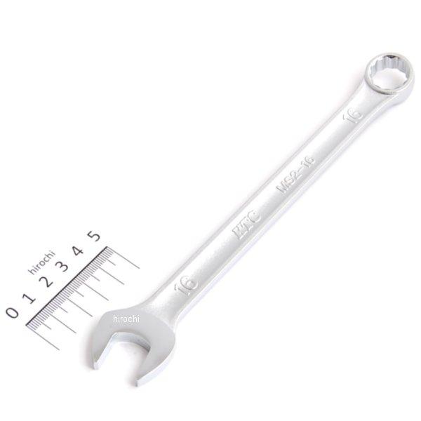 コンビネーションレンチ 16mm