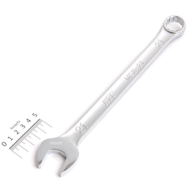 コンビネーションレンチ 21mm