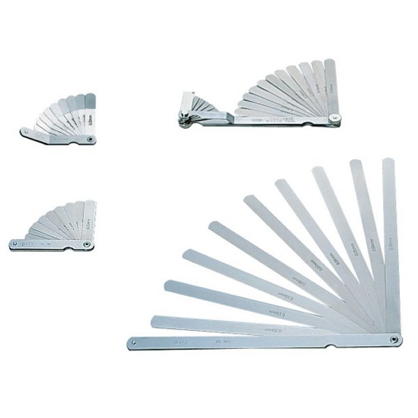 シクネスゲージ