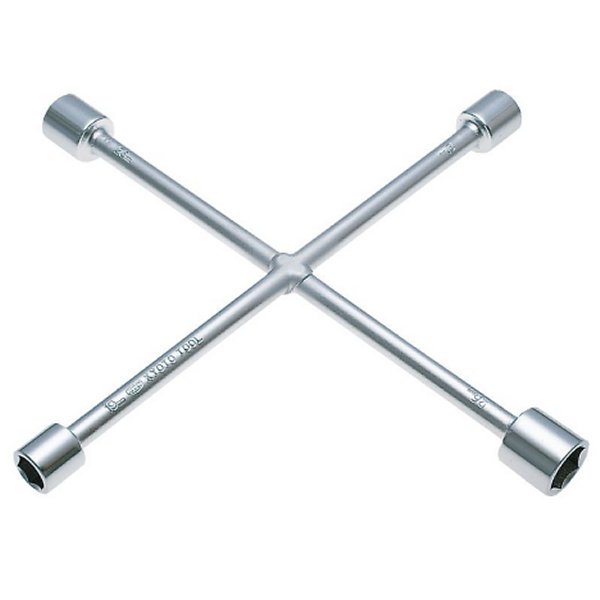 クロスリムレンチ 14mm,17mm,19mm,21mm