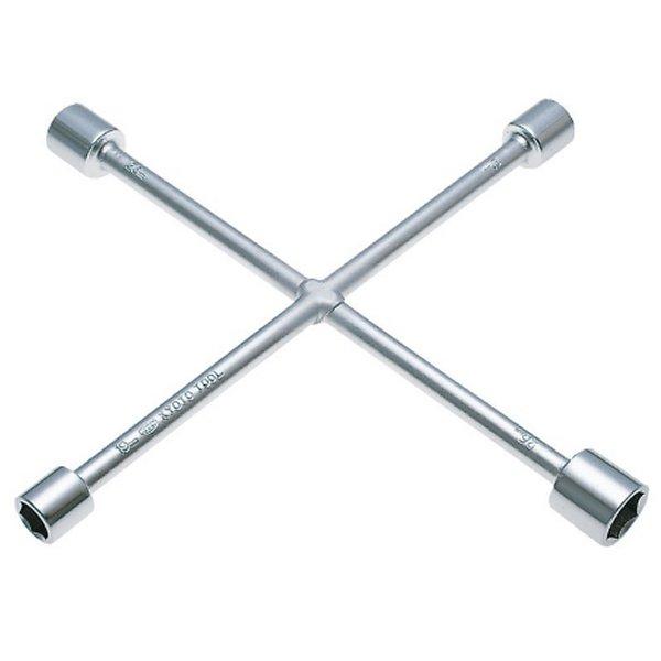 クロスリムレンチ 19mm,22mm,24mm,27mm