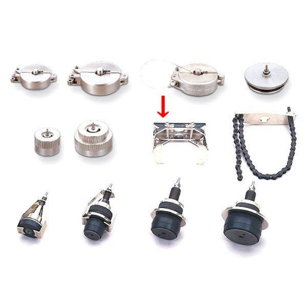 ブレーキブリーダー クランプD1