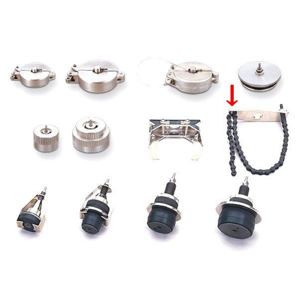 ブレーキブリーダー クランプE1